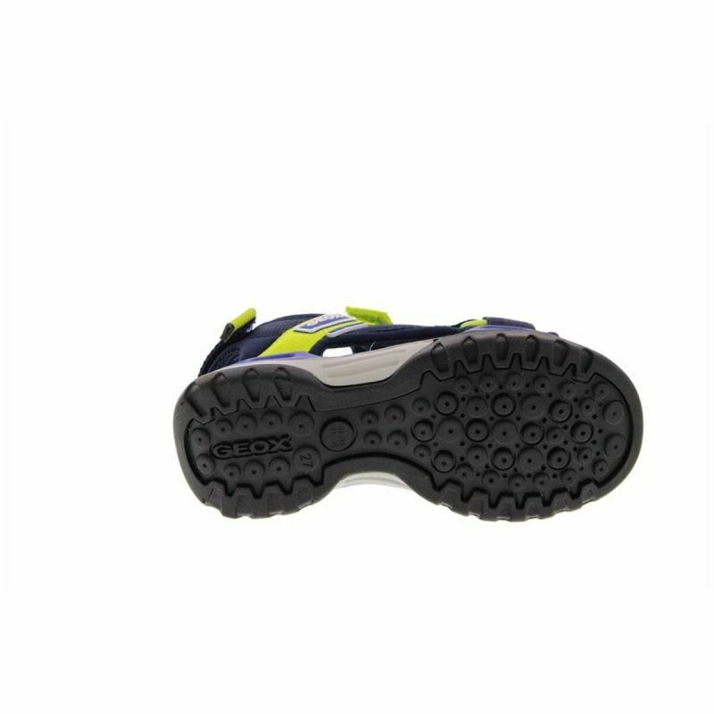 Children's sandals Geox Borealis