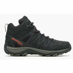 Hiking Boots Sport 3 Mid Gore-Tex Merrell Black