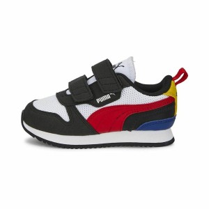 Kinder Sportschuhe Puma R78 Bunt