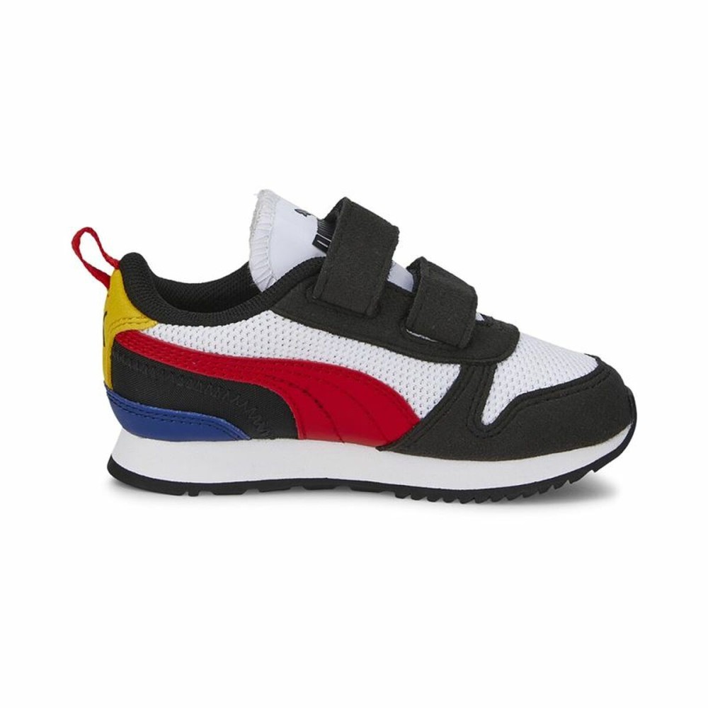 Kinder Sportschuhe Puma R78 Bunt