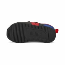 Kinder Sportschuhe Puma R78 Bunt