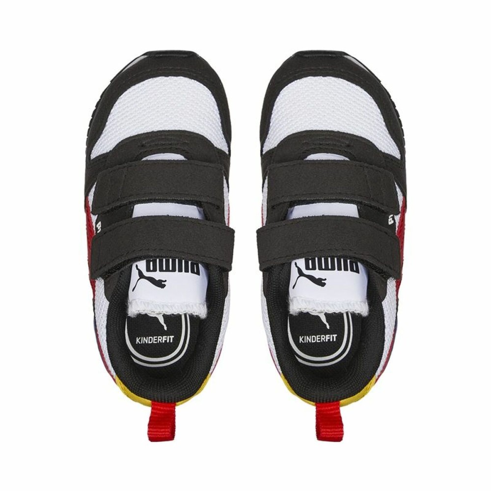 Kinder Sportschuhe Puma R78 Bunt