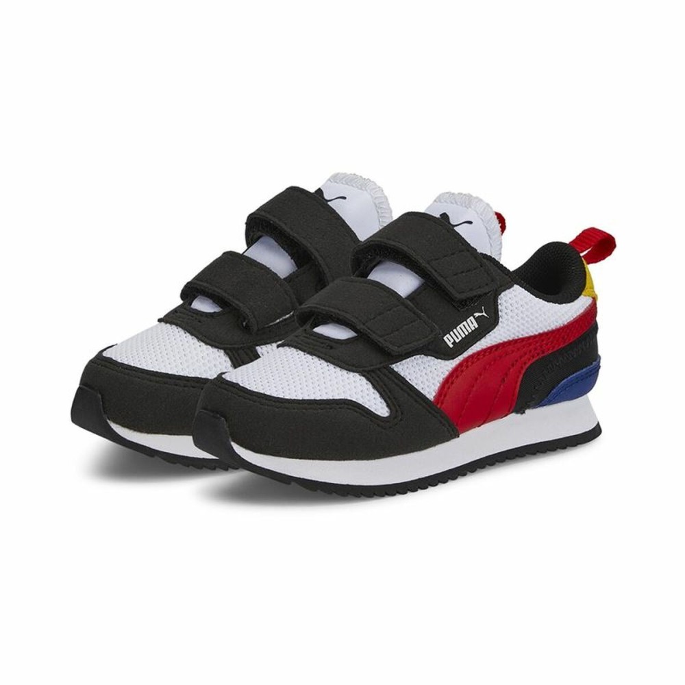 Kinder Sportschuhe Puma R78 Bunt
