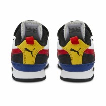 Kinder Sportschuhe Puma R78 Bunt