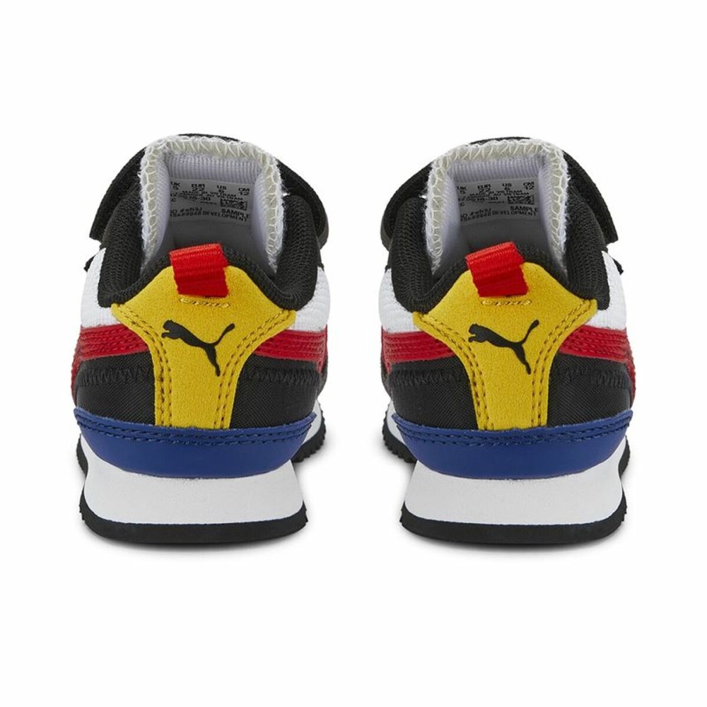 Kinder Sportschuhe Puma R78 Bunt