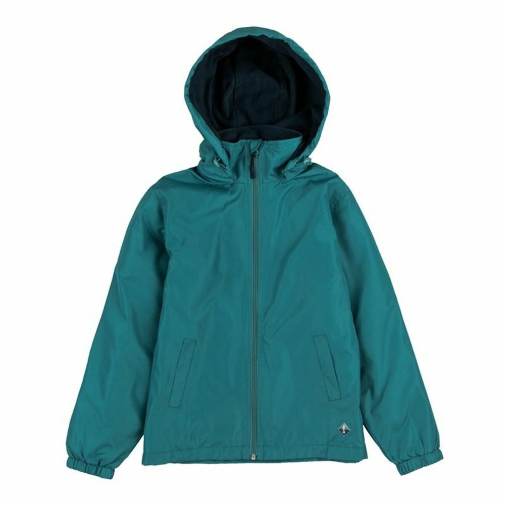 Sportjacke für Kinder Go & Win Pinto Blau