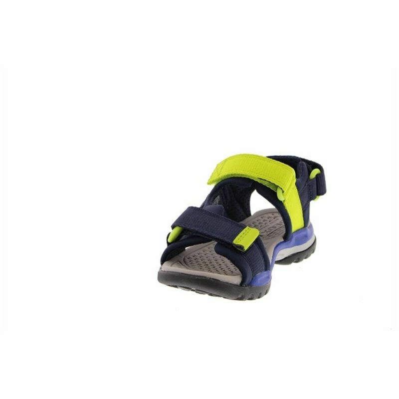 Children's sandals Geox Borealis