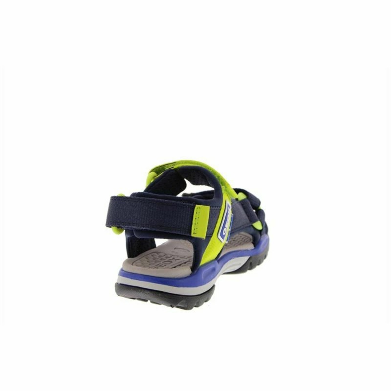 Children's sandals Geox Borealis