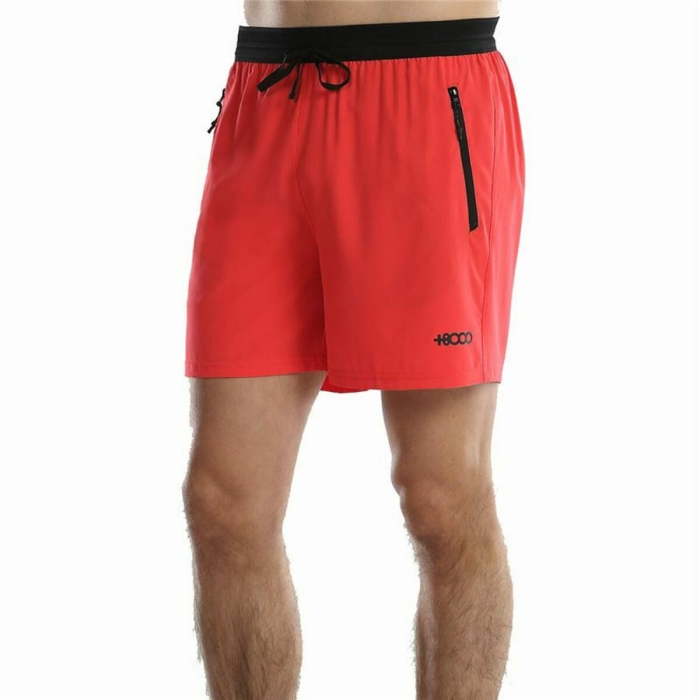 Sports Shorts +8000 Krinen Red Cherry Moutain