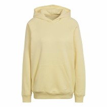 Women’s Hoodie Adidas ALL SZN Boyfriend Multicolour