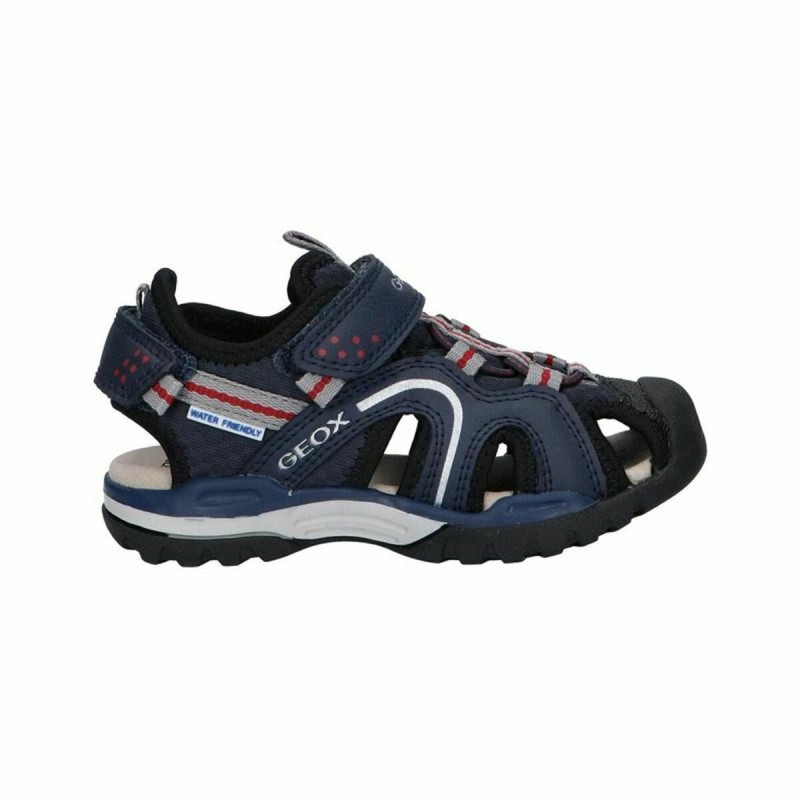 Children's sandals Geox Borealis