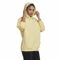 Women’s Hoodie Adidas ALL SZN Boyfriend Multicolour