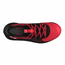 Basketball Shoes for Adults Under Armour Jet '23 Black