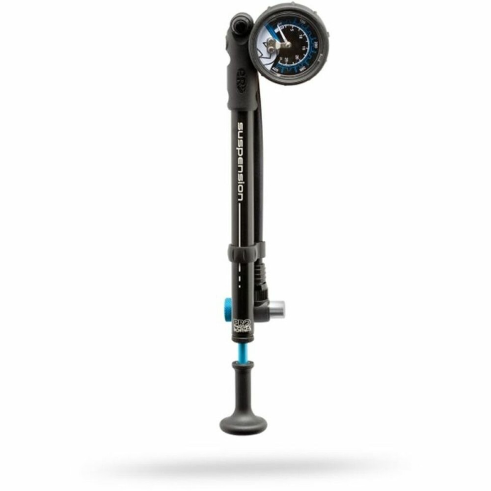 Air Pump Shimano Competition