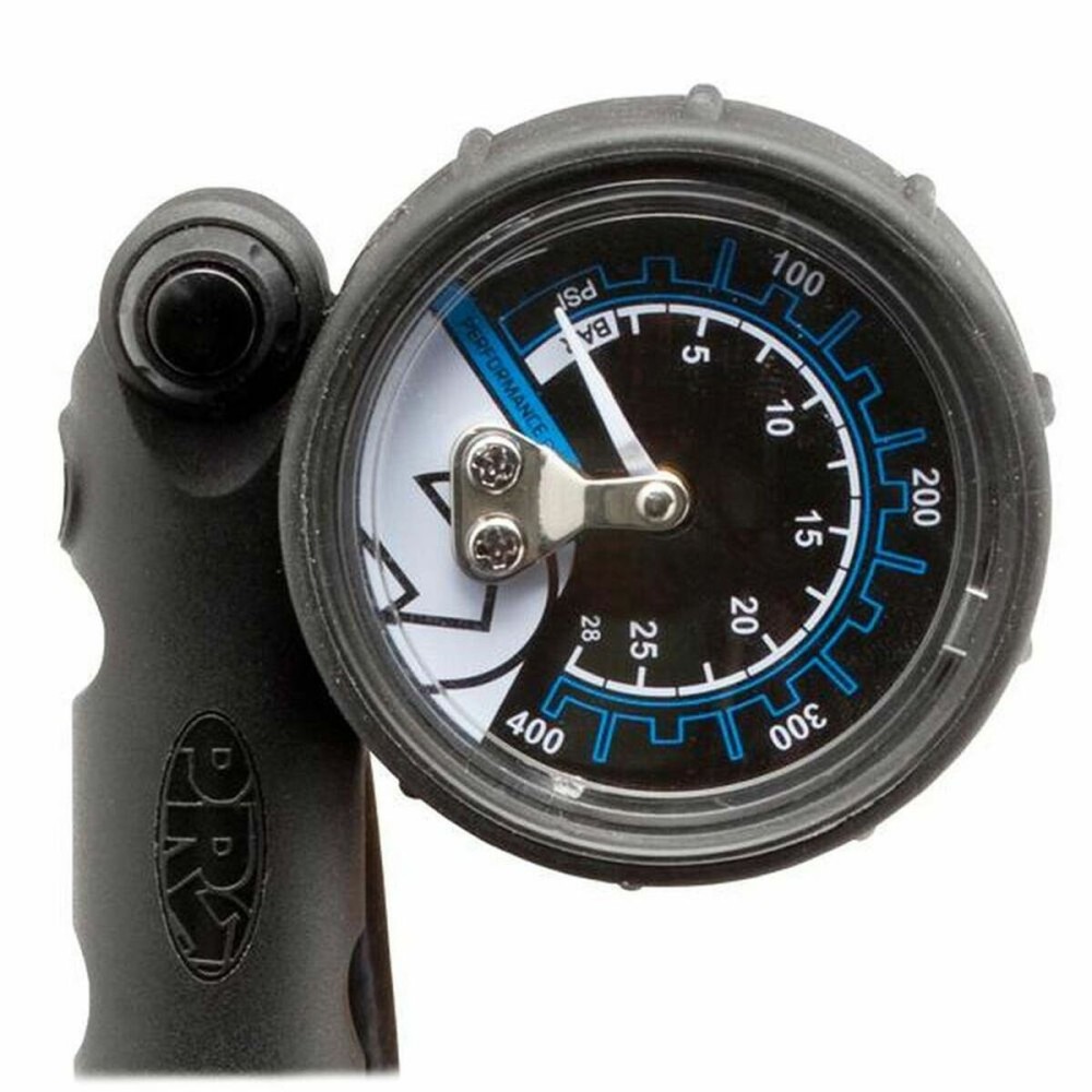 Air Pump Shimano Competition