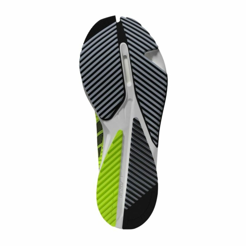 Men's Trainers Adidas Adizero Sl Yellow Lime green