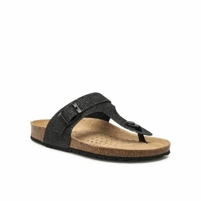 Kinder sandalen Geox Brionia Bunt