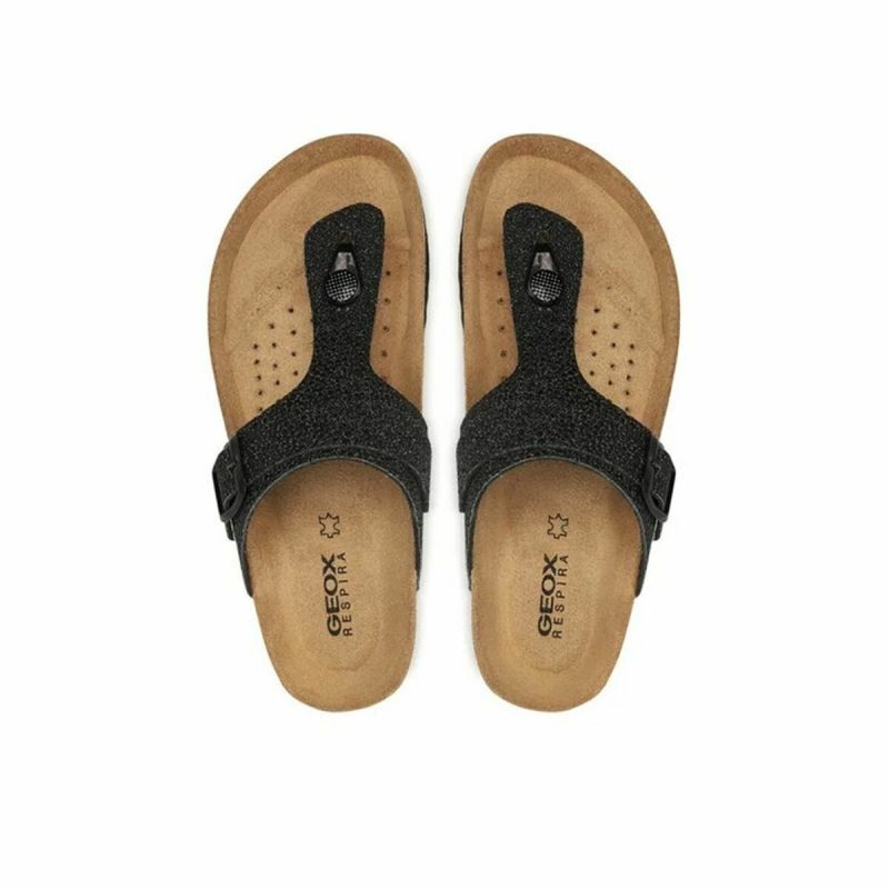 Children's sandals Geox Brionia Multicolour