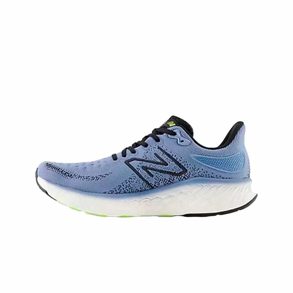 Chaussures de Running pour Adultes New Balance Fresh Foam X Homme Bleu