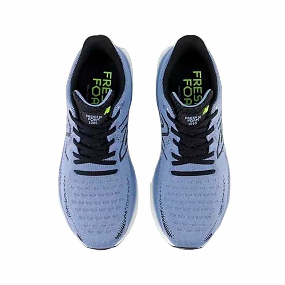 Chaussures de Running pour Adultes New Balance Fresh Foam X Homme Bleu