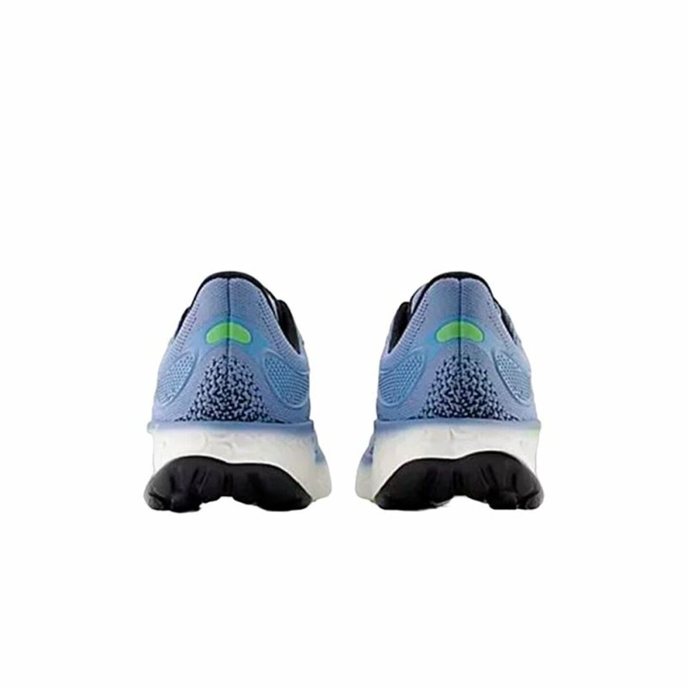 Chaussures de Running pour Adultes New Balance Fresh Foam X Homme Bleu
