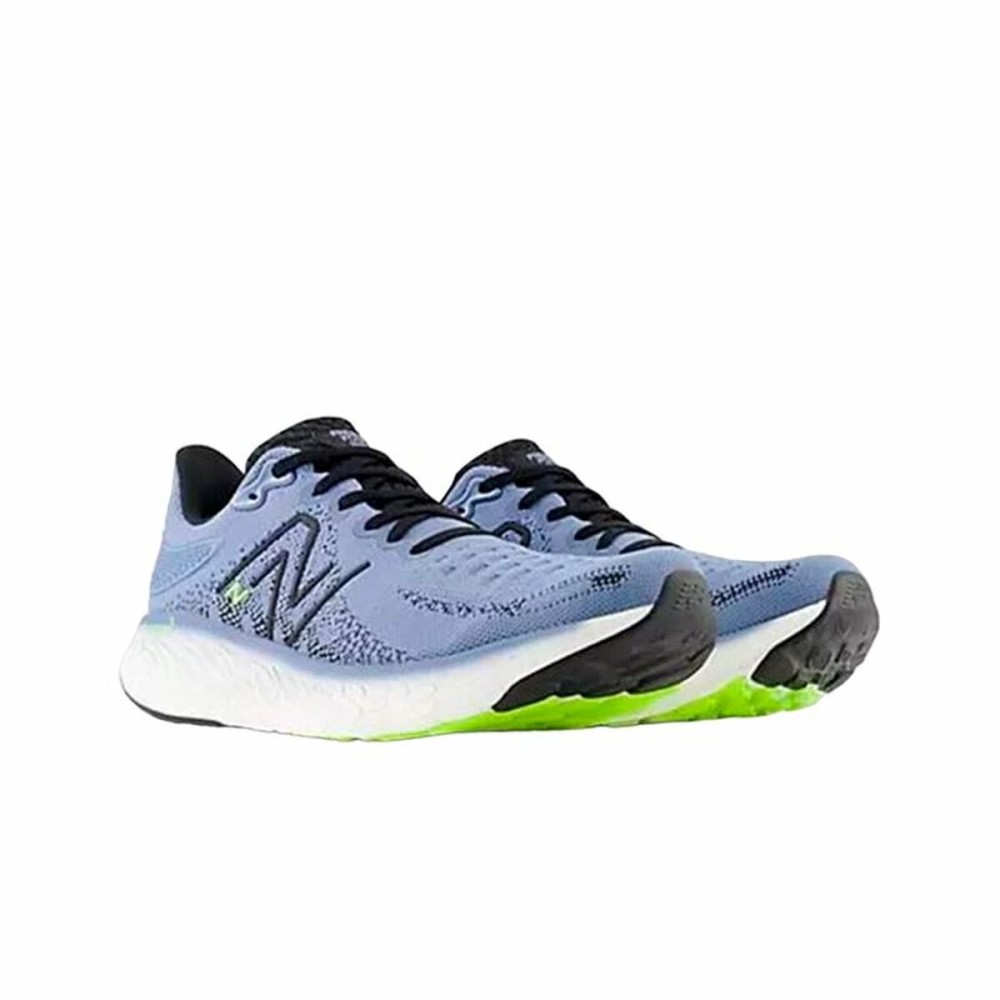 Chaussures de Running pour Adultes New Balance Fresh Foam X Homme Bleu
