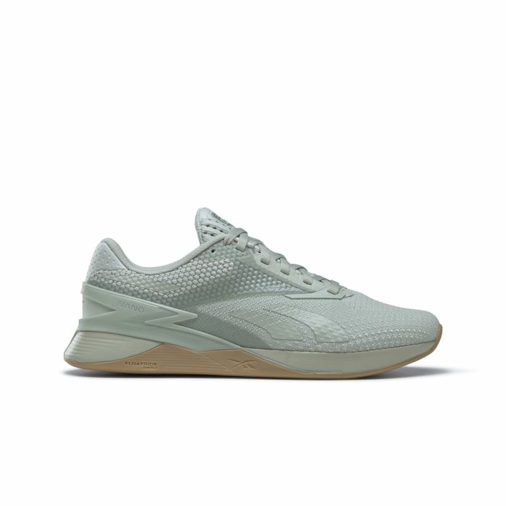 Trainers Reebok Nano X3 Grey Lady