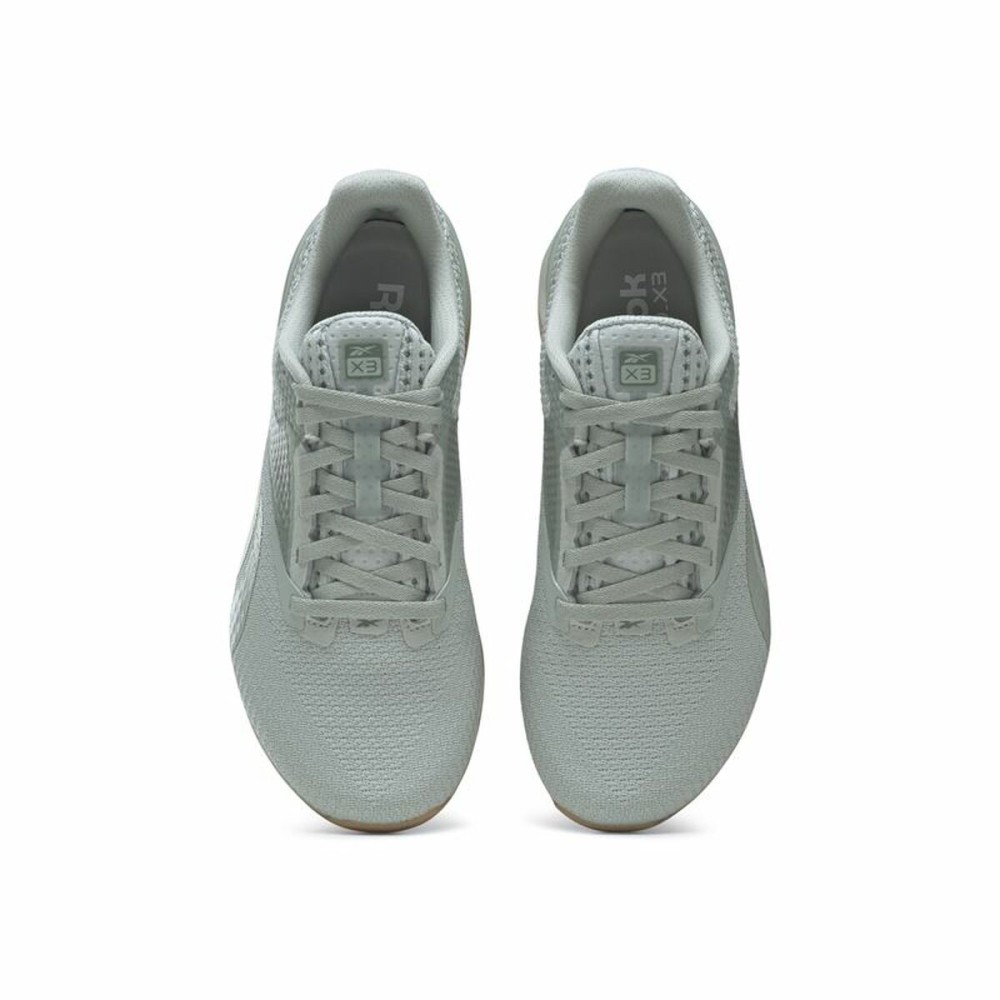 Trainers Reebok Nano X3 Grey Lady
