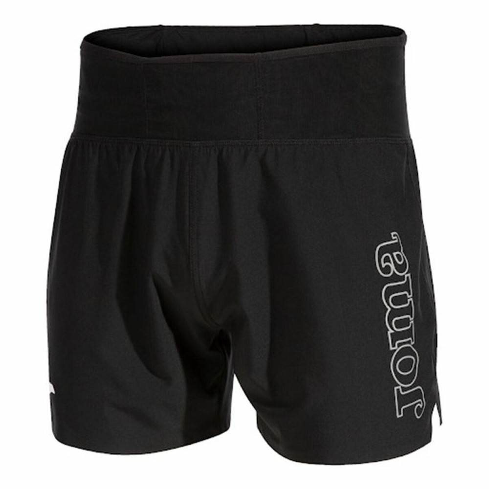 Short de Sport pour Homme Joma Sport R-Night Noir