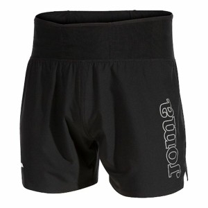 Short de Sport pour Homme Joma Sport R-Night Noir