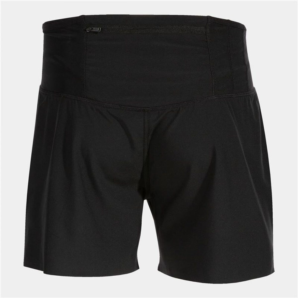 Short de Sport pour Homme Joma Sport R-Night Noir