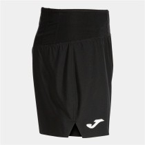 Short de Sport pour Homme Joma Sport R-Night Noir