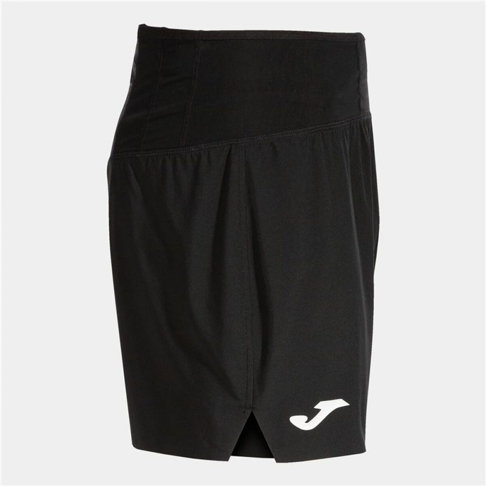 Short de Sport pour Homme Joma Sport R-Night Noir