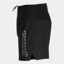 Short de Sport pour Homme Joma Sport R-Night Noir