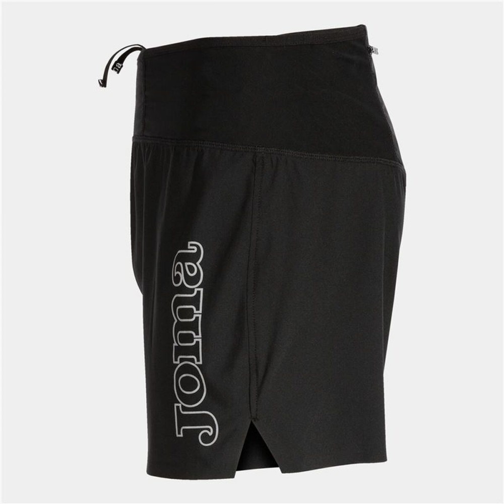 Short de Sport pour Homme Joma Sport R-Night Noir