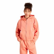 Women’s Hoodie Adidas All Szn Salmon