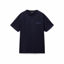 Men’s Short Sleeve T-Shirt Napapijri S-Albula Ss
