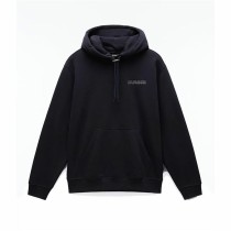 Herren Sweater mit Kapuze Napapijri B-Albula H
