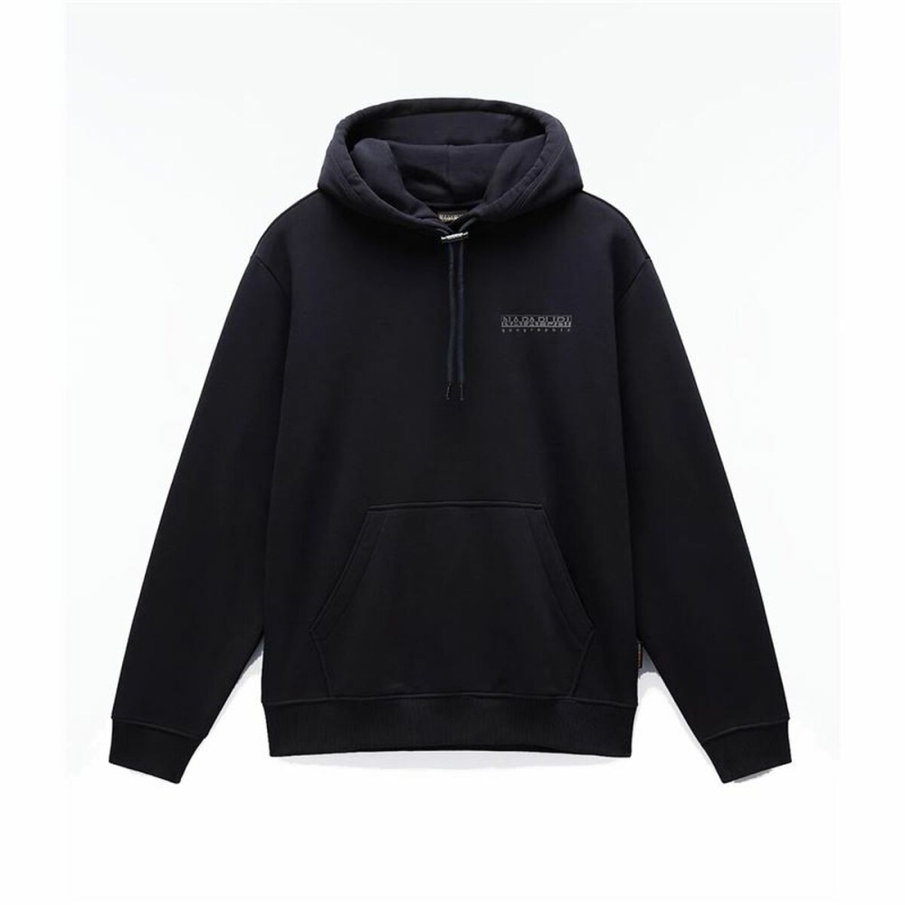Herren Sweater mit Kapuze Napapijri B-Albula H