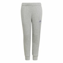 Kinder-Trainingsanzug Adidas Lk Bos Jog Fleece Rosa