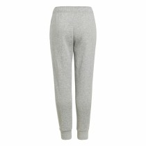 Kinder-Trainingsanzug Adidas Lk Bos Jog Fleece Rosa