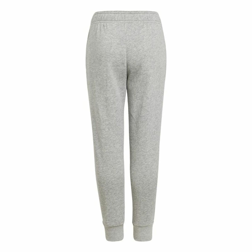 Kinder-Trainingsanzug Adidas Lk Bos Jog Fleece Rosa