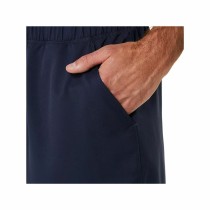 Men's Sports Shorts Asics Court Navy Blue