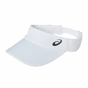 Unisex Cap Asics White