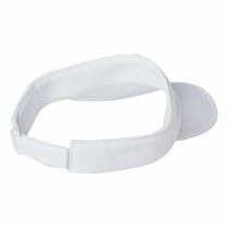 Unisex Cap Asics White