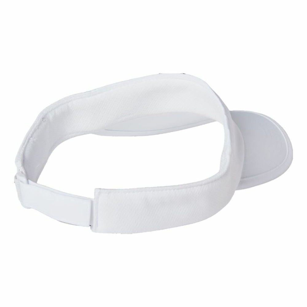 Unisex Cap Asics White