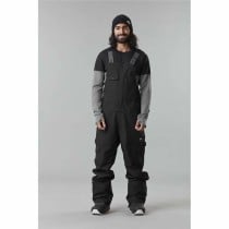 Ski Trousers Picture Testy Black Men Overalls