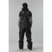 Ski Trousers Picture Testy Black Men Overalls