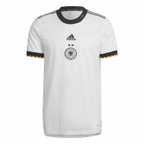 Maillot de Football à Manches Courtes pour Homme Adidas Germany 21/22