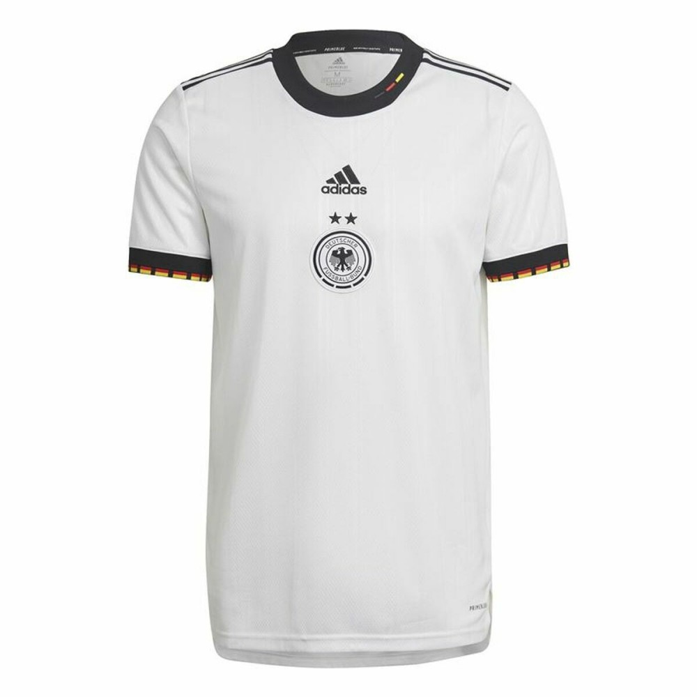 Maillot de Football à Manches Courtes pour Homme Adidas Germany 21/22